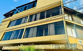 Arusha Backpackers Hotel